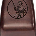 Henry H18 Axe 410 2.5" 15.14" - Invector Choke Blued Walnut