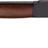 Henry H18 Axe 410 2.5" 15.14" - Invector Choke Blued Walnut