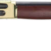 Henry H18 Brass Axe 410 Bore - 15.14" Invector Choke Walnut