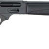 Henry H18 X Model Lever 410 - 19.8" TB Blued Black Synthetic