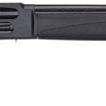 Henry H18 X Model 410 Axe - 15.14" TB Blued Black Syn.