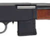 Henry H23 Lasr Supreme .300 Blk - 16.5" Threaded Blued Walnut