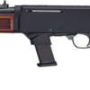 Henry H27 Homesteader Carbine - 9mm 16.37" Blued/Wnt For Glock