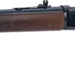 HERITAGE R92 44MAG LEVER - 8-SHOT 16.5"  BLUED HARDWOOD