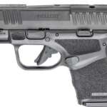 Springfield Hellcat Osp 9mm - Micro Compact 3" 13rd