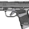 Springfield Hellcat Osp 9mm - 3" 10rd Black CA Legal