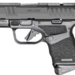 Springfield Hellcat Osp 9mm - 3" 10rd Black CA Legal