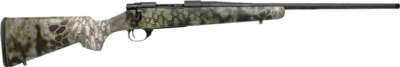Howa Carbon Stalker - 300Wm  24"  Threaded Bbl