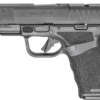 Springfield Hellcat Pro 9mm - 3.7" Optics Ready 15rd/17rd
