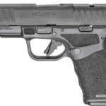 Springfield Hellcat Pro 9mm - 3.7" Optics Ready 15rd/17rd