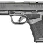 Springfield Hellcat Pro Cmpct - Osp 9mm 3.7" 10rd Black