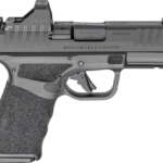 Springfield Hellcat Pro Cmpct - Osp 9mm 3.7" 10rd Comp Black