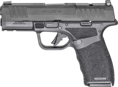 Springfield Hellcat Pro Osp - 9mm Compact 3.7" 10Rnd