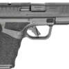 Springfield Hellcat Pro 9mm - 3.7" Optics Ready 15rd/17rd
