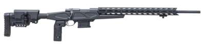 Howa M1500 Apc Mini-Action - 22Arc 22" Threaded Black
