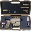 CANIK METE SFT 9MM 4.46" BBL - OR FS 1-18/1-20 MAG FDE FRAME