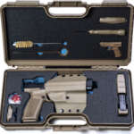 CANIK METE SFT 9MM 4.46" BBL - OR FS 1-18/1-20 MAG FDE FRAME