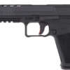 CANIK METE SFX 9MM 5.2" BBL - OR FS 2-18RD MAGS BLACK