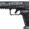 CANIK SFx RIVAL 9MM 5" OR AS - DARK SIDE 2-18RD MAGS