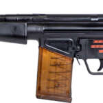 CENTURY ARMS AP51 7.62X51 NATO - PISTOL 8.3" BBL 20RD MAG BLACK