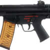 CENTURY ARMS AP53 5.56X45 NATO - PISTOL 8.3" MAGPUL BSL BRACE