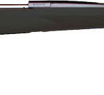 Howa M1500 30-06 Springfield - 22" Threaded Bbl Black Hogue