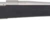 Howa M1500 7mm Prc Stainless - 24" Bbl Hogue Stock Black