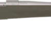 Howa M1500 7mm Prc Stainless - 24" Bbl Hogue Stock Green