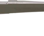 Howa M1500 7mm Prc Stainless - 24" Bbl Hogue Stock Green