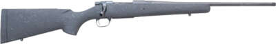 Howa M1500 Superlite Gen 2 - .308 Win 20" 1/2X28 Hs Prec BLK