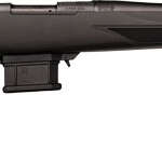 Howa M1500 Mini-Action 22Arc - 22" Thrd Black Syn.