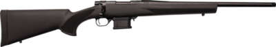 Howa M1500 Mini-Action 22Arc - 22" Thrd Black Syn.