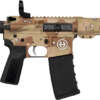 HIPOINT PISTOL HP-15 300 AAC - 10.5" 30RD BLADE BRACE STORM