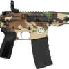 HIPOINT PISTOL HP-15 5.56 - 10.5" 30RD BLADE BRACE M81