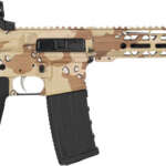 HI-POINT HP-15 AR-15 5.56 16" - 30RD M-LOK DESERT STORM THREAD