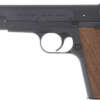SPRINGFIELD SA-35 9MM 4.7" - 15RD MATTE BLUED/WALNUT