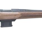 HOWA M1500 MINI-ACTION 22ARC - 22" 1/2x28 SUPER DELUXE WALNUT