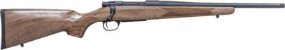 Howa M1500 Superlite Short - 6.5Cm 16.25" Bbl Walnut