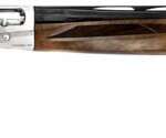 WEATHERBY 18i DELUXE GR2 20GA - 3" 28" NICKEL/MATTE WALNUT