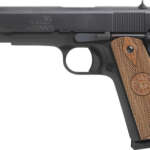Savage 1911 Government .38 Super Auto Blued Finish Semi-Auto Pistol