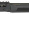 IVER JOHNSON 12GA 3" 24" - PISTOL GRIP BLACK
