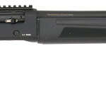 IVER JOHNSON 12GA 3" 24" - PISTOL GRIP BLACK