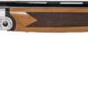 IVER JOHNSON 600 O/U 20GA 3" - 28"VR MATTE BLONDE WOOD