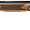 IVER JOHNSON 600 O/U 20GA 3" - 28"VR MATTE BLONDE WOOD
