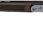 Iver Johnson 600 O/U 410 3" - 28"Vr Silver Walnut
