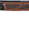 IVER JOHNSON 600 O/U 12GA 3" - 28"VR BLACK WALNUT EJECTORS