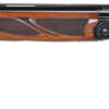 IVER JOHNSON 600 O/U 12GA 3" - 28"VR BLACK WALNUT EJECTORS