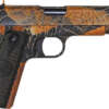Savage 1911 Government .45 ACP Blued Finish Semi-Auto Pistol