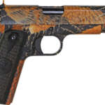 Savage 1911 Government .45 ACP Blued Finish Semi-Auto Pistol