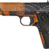 Savage 1911 Government .45 ACP Blued Finish Semi-Auto Pistol